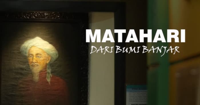 Matahari dari Tanah Banjar, Jejak Abadi Syekh Muhammad Arsyad Al-Banjari